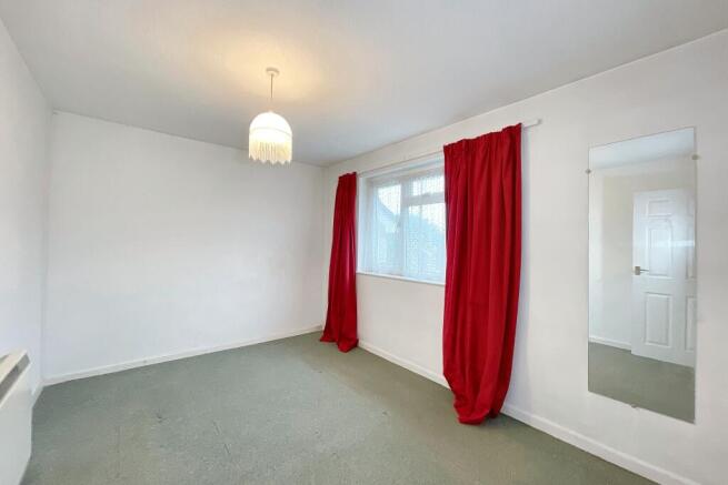 2 Rosemount Gardens, Musbury Road, Axminster, EX13 5AE