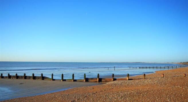Bognor Seafront