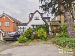 16, Tanfield Drive, Billericay CM12 9EB