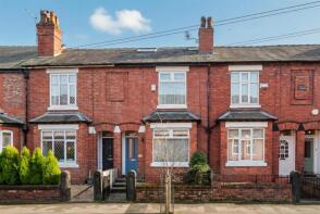 13, Woodfield Road, Altrincham WA14 4ET