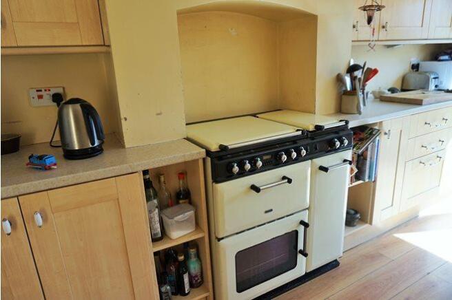 Kitchen / Breakfast