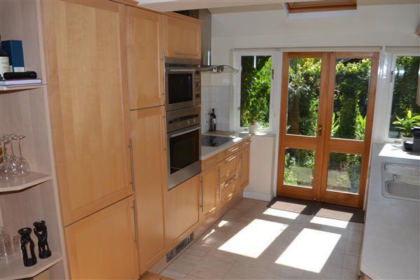 Dining Area/Kitchen