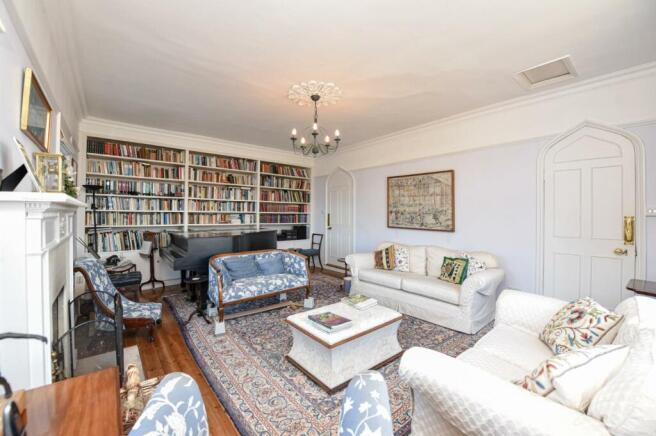 Music Room