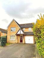26, Acacia Drive, Canterbury CT3 4GD