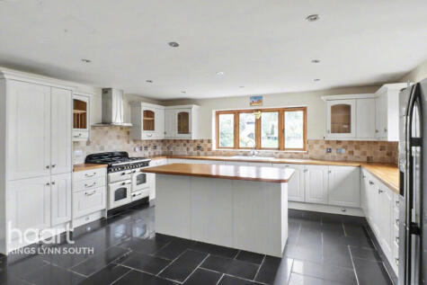 Ringstead Road, Heacham