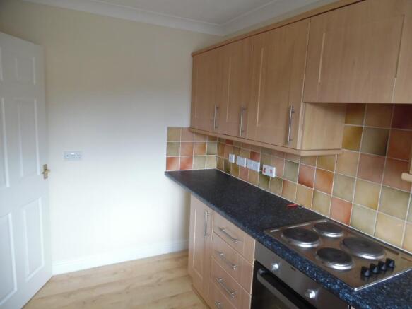 21 Churchgate, Sutte