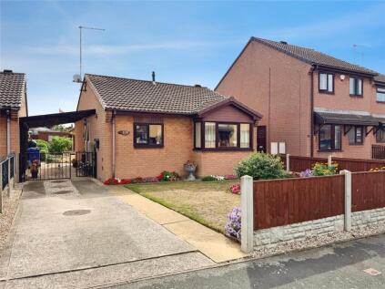 Broadwater Drive, Dunscroft, Doncaster, South Yorkshire, DN7