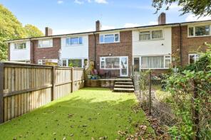 26, Oak Road, Southampton SO19 9BR