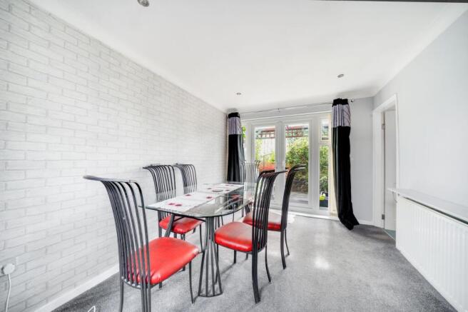 Ash Lea Drive, Donnington, TF2 photo 4