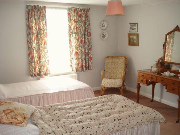 bed 2