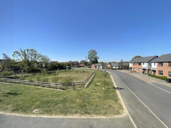 Mannings Road