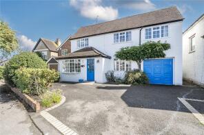 53, Thornash Road, Horsell, Woking GU21 4UL