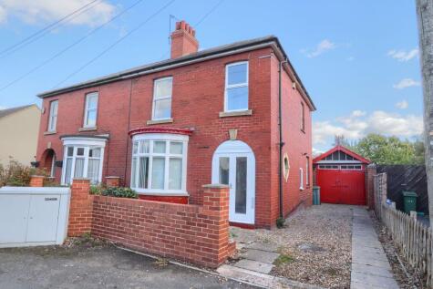 Yarm Road, Stockton-On-Tees, TS18