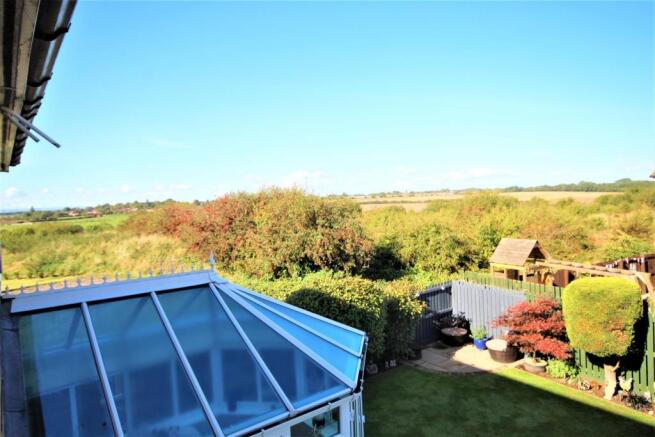 Bedroom View
