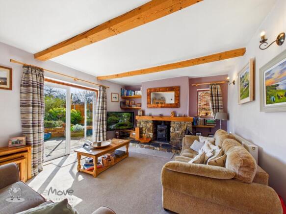 Living Room a