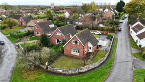 1, School Lane, Snitterby, Gainsborough DN21 4TS