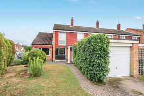 1, Clay Wood Close, Orpington BR6 0TA
