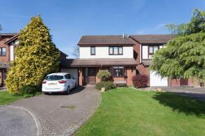 25, The Parklands, Congleton CW12 3DS