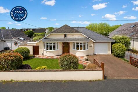 Whiteway Road, Kingsteignton, TQ12