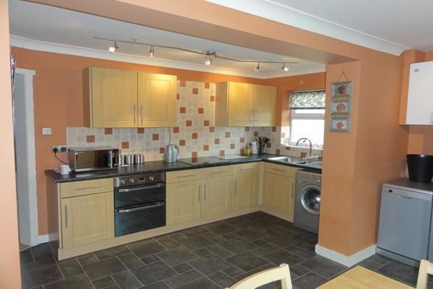 Fitted Kitchen