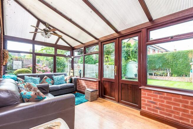 Conservatory: