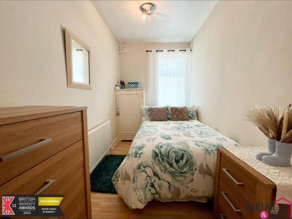Bedroom Two