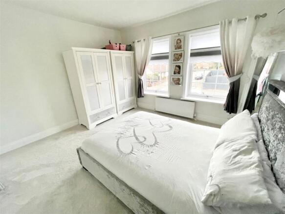 Bedroom 1 Aspect 2