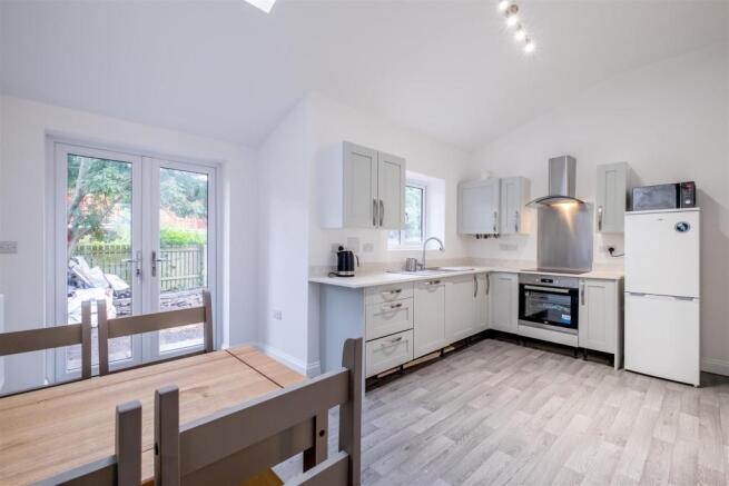 Kitchen /Diner