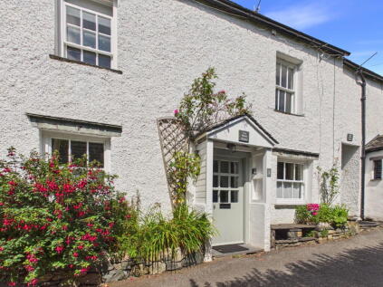Low Whitestones, Ambleside LA22 9EE