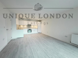 Flat 22, 24 Forastero House, Farine Avenue, Hayes UB3 4GE