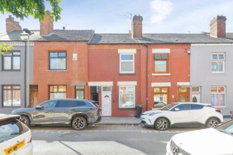 Sherrard Road, Leicester, LE5