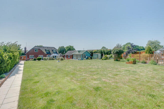 Garden - Aspect 4