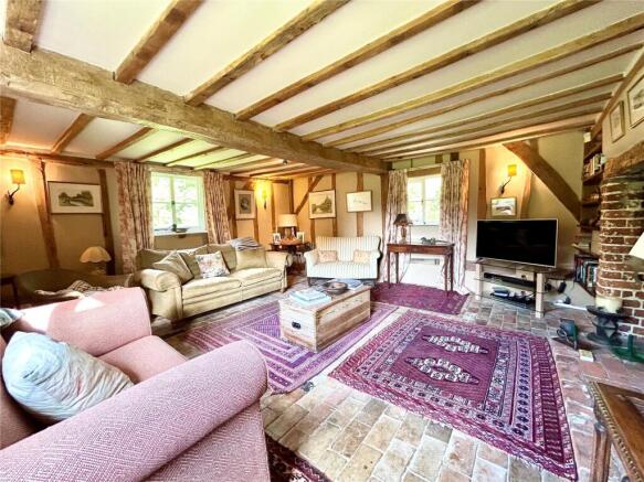 Drawing Room