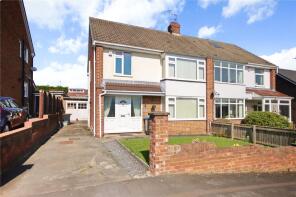 32, Hermitage Park, Chester Le Street DH3 3JZ
