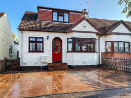 16, Percival Road, Hornchurch RM11 2AH