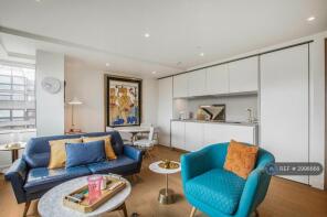 Flat Lg11, 2 Blake Tower, Fann Street, London EC2Y 8AF