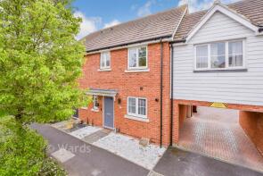 27, Chancel Drive, Wainscott, Rochester ME3 8FT