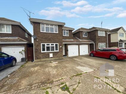 Thisselt Road, Canvey Island