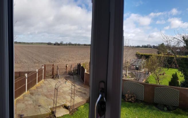 Countryside View