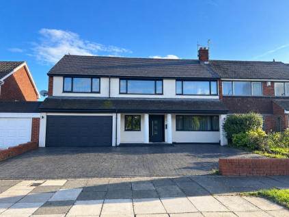 Beach Road, Tynemouth, North Shields, Tyne and Wear, NE30 2QP