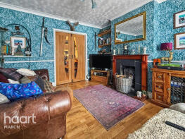 21, Acacia Grove, March PE15 8HY