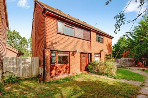 Gorling Close, Ifield, Crawley