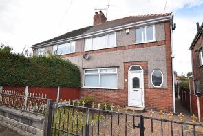 5, Newton Street, Wrexham LL13 8PE