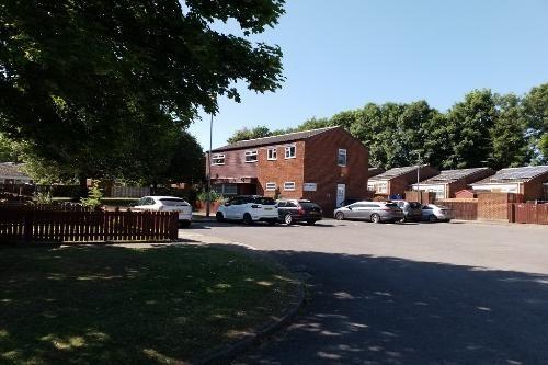 Estate view