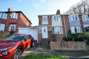 8, Holyoake Gardens, Birtley Central, Birtley DH3 1AB