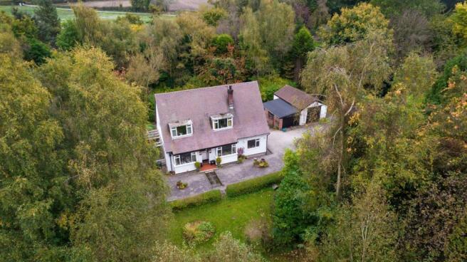 Blythe Lane, Lathom, L40 photo 4