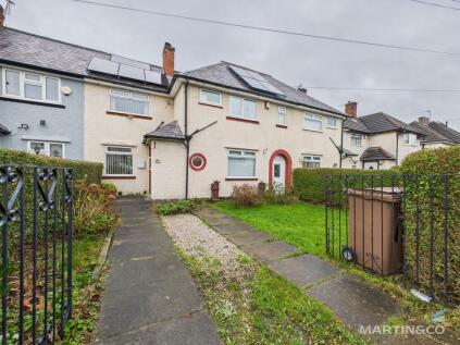 Mersey Bank Rd, Rock Ferry