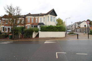 73a, Church Hill, Walthamstow E17 3BD