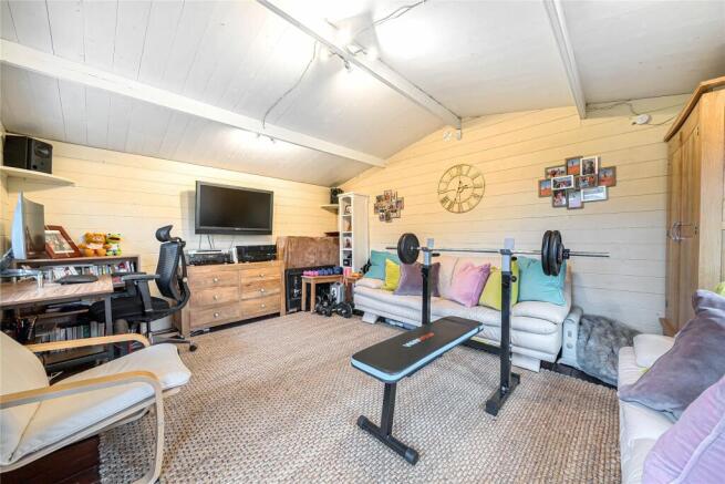 Summer House