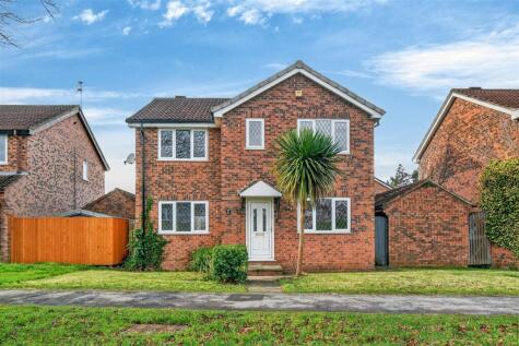 Hamilton Drive East, York